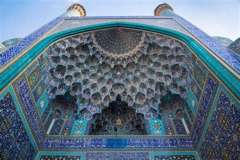 12 Most Beautiful Places in the Middle East to Visit.
